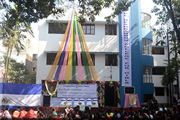 Deshbandhu College For Girls, Kolkata: Admission 2021, Courses, Fee ...